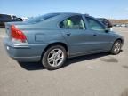 2005 Volvo S60 2.5T