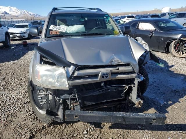 2003 Toyota 4runner SR5