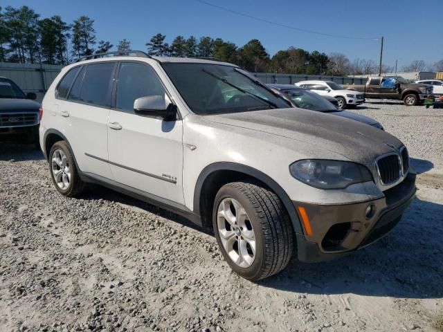 2013 BMW X5 XDRIVE35I