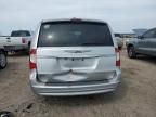 2012 Chrysler Town & Country Touring L