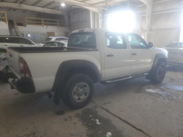 2009 Toyota Tacoma Double Cab Prerunner