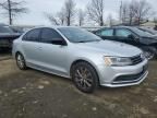 2016 Volkswagen Jetta SE