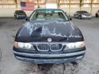 1997 BMW 540 I Automatic