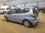 2009 Honda FIT