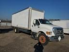 2008 Ford F650 Super Duty