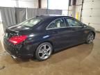 2014 Mercedes-Benz CLA 250 4matic