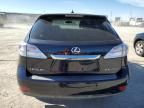 2010 Lexus RX 450H