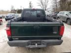 2001 Ford Ranger Super Cab