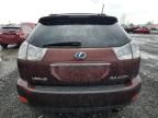 2008 Lexus RX 400H