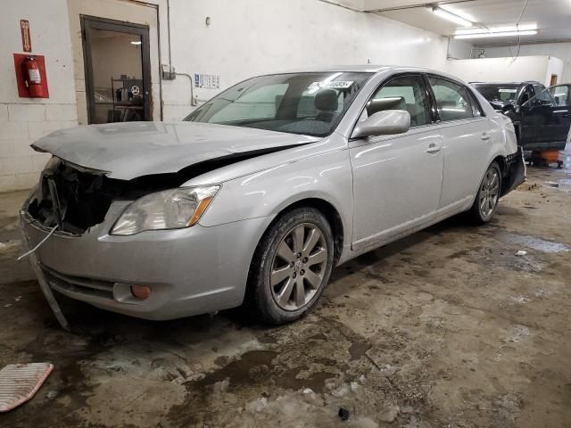 2006 Toyota Avalon XL