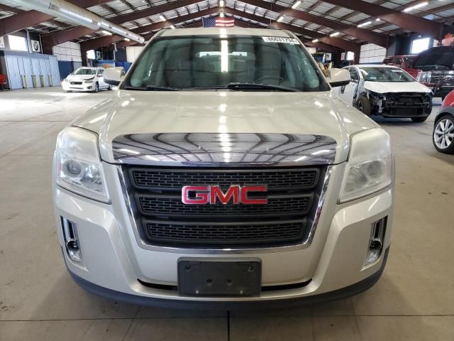 2013 GMC Terrain SL