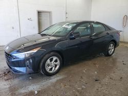 2023 Hyundai Elantra SE en venta en Madisonville, TN