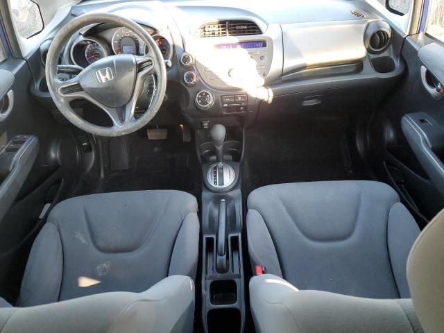 2009 Honda FIT