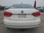 2013 Volkswagen Passat SEL