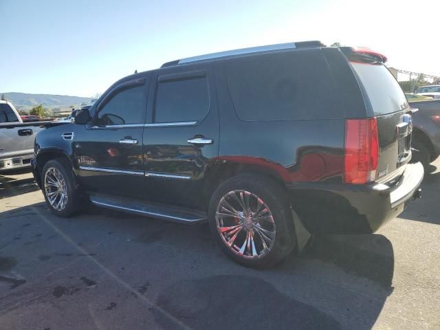 2009 Cadillac Escalade Luxury