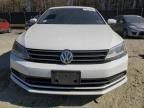 2015 Volkswagen Jetta TDI