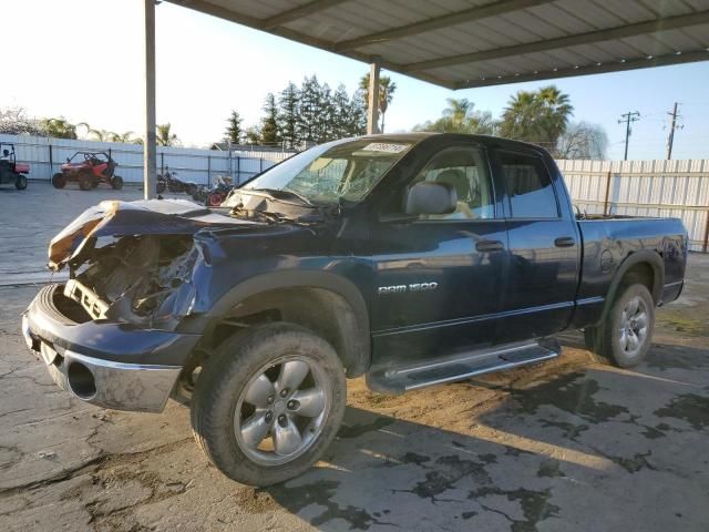 2003 Dodge RAM 1500 ST