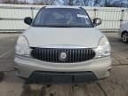 2005 Buick Rendezvous CX