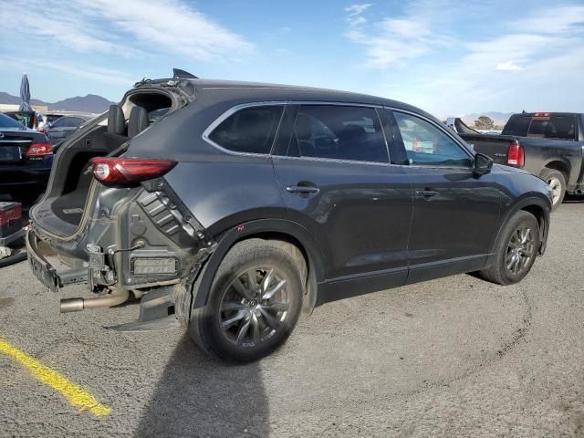 2018 Mazda CX-9 Touring