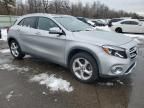 2018 Mercedes-Benz GLA 250 4matic