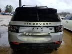 2016 Land Rover Discovery Sport HSE