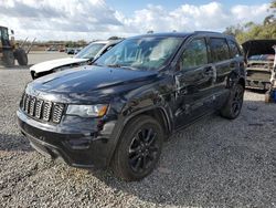 Carros salvage sin ofertas aún a la venta en subasta: 2019 Jeep Grand Cherokee Laredo