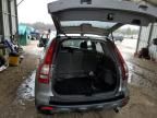 2007 Honda CR-V EXL