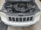 2011 Jeep Grand Cherokee Overland