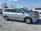 2009 Honda Odyssey EXL