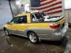 2003 Subaru Baja