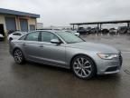 2014 Audi A6 Premium Plus