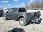 2012 Nissan Frontier S