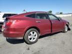 2010 Honda Accord Crosstour EX