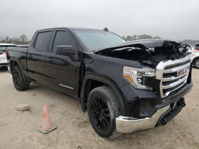 2020 GMC Sierra K1500