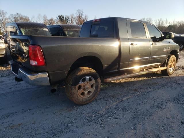 2015 Dodge RAM 2500 SLT