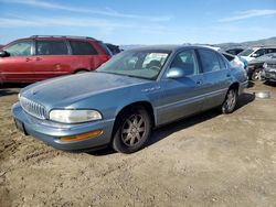 Buick salvage cars for sale: 2004 Buick Park Avenue