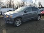 2014 Mitsubishi Outlander Sport SE