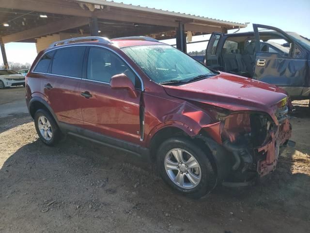 2009 Saturn Vue XE