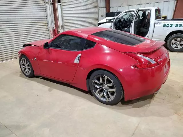 2013 Nissan 370Z Base