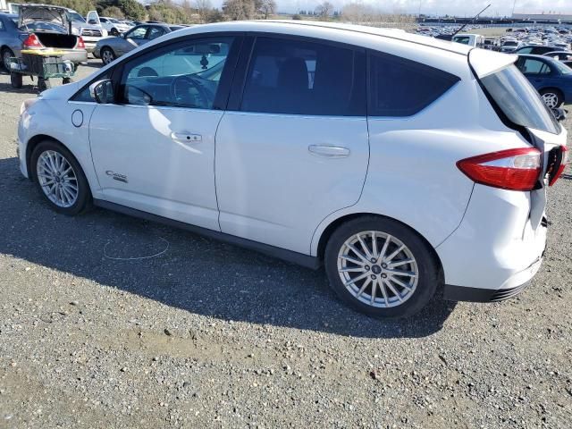 2013 Ford C-MAX Premium