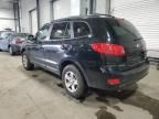 2009 Hyundai Santa FE GLS