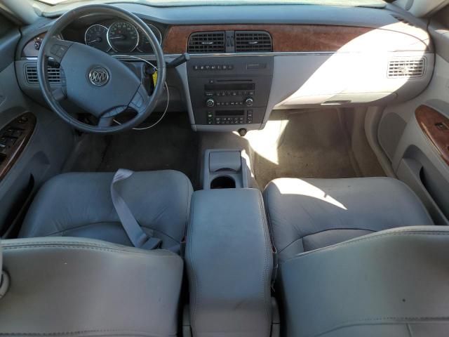 2006 Buick Lacrosse CXL