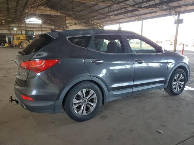 2015 Hyundai Santa FE Sport