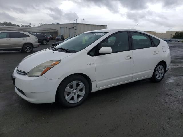 2006 Toyota Prius