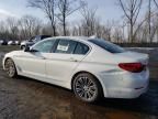 2020 BMW 530 XI