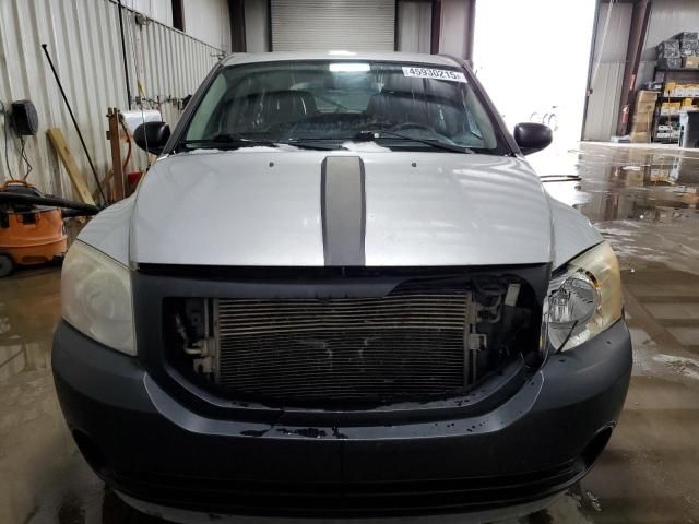 2007 Dodge Caliber SXT