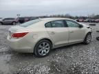 2010 Buick Lacrosse CXL