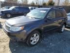 2010 Subaru Forester 2.5X Premium