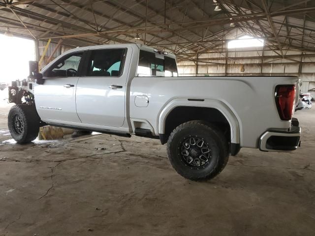 2020 GMC Sierra K2500 Denali