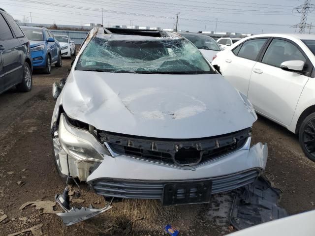 2014 Toyota Avalon Hybrid